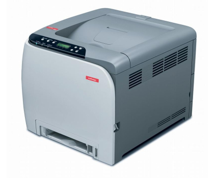 Drukarka laserowa Ricoh SP C240DN (LAN, DUPLEX) (Kabel USB gratis)